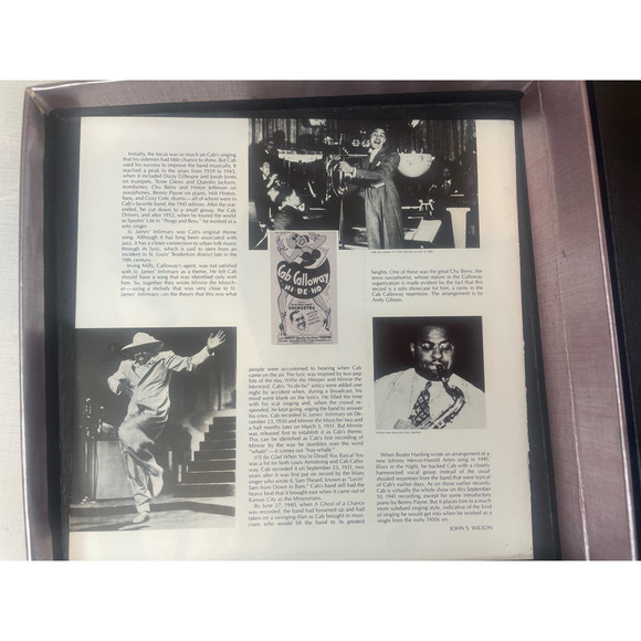 The Greatest Recordings of the Big Band Era Cassette Tape Collection Music GUC - Picture 9 of 14